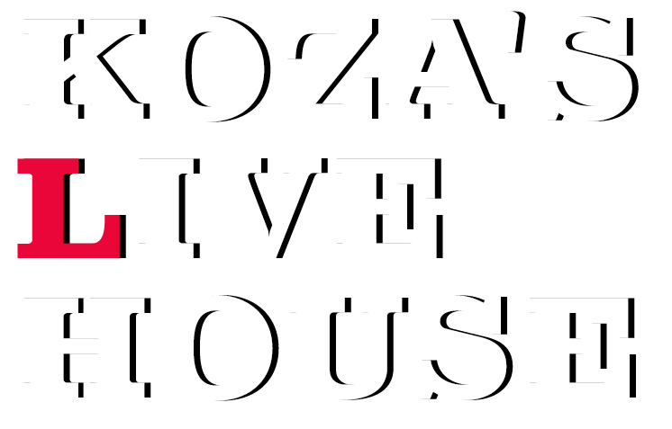 KOZA live house