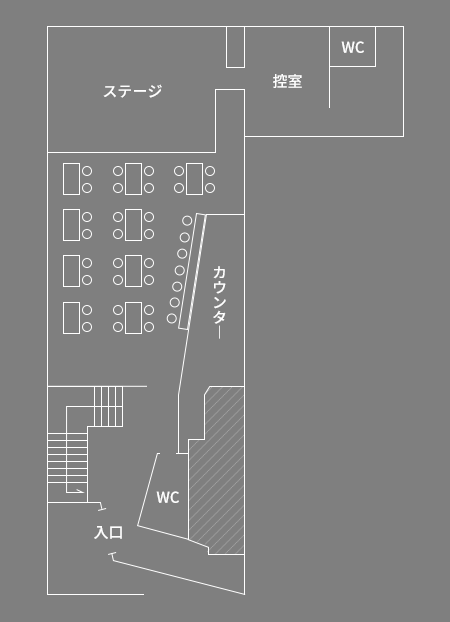 floormap